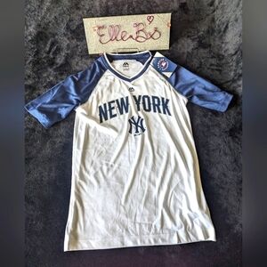 New York Yankees Tee S